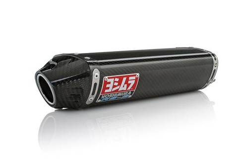 Yoshimura rs5 carbon - yoshimura,