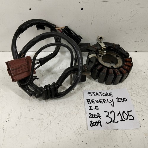 Statore piaggio beverly 250 - piaggio,