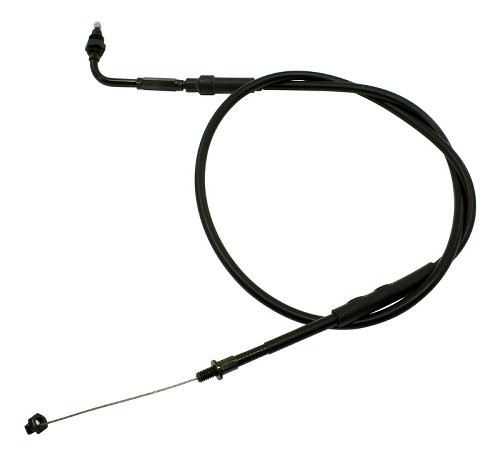 Cavo acceleratore - , (chiusura)