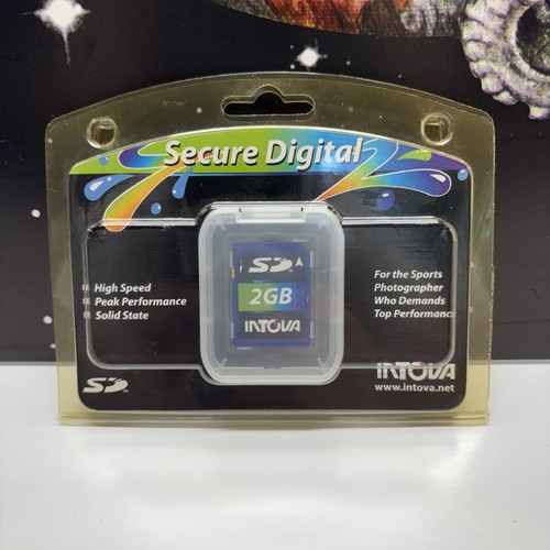 Scheda memoria digitale - di, sd
