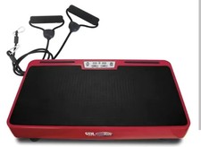 Pedana Vibrante Fitness Gym Form Vibromax Plus