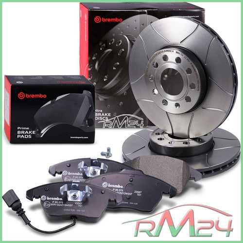 Kit brembo sport max - kit, disco