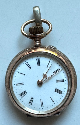 Orologio tasca donna - orologio,