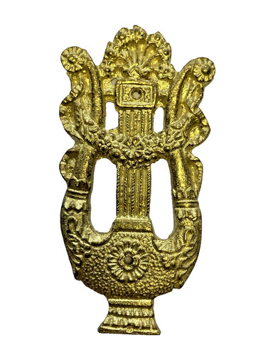 Arredamento frontone orologio - arredamento,