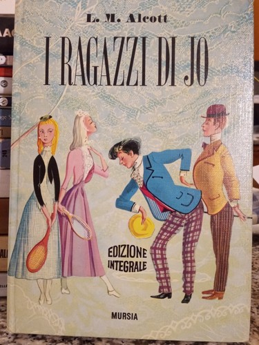 Ragazzi l m - -, l.