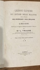 Traube Lezioni cliniche
