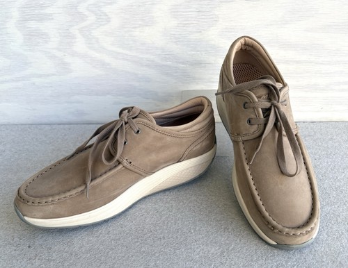 Scarpe stringate mbt uomo - scarpe,