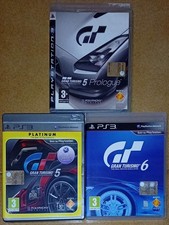 Lotto Gran Turismo 5 - 6  - 5