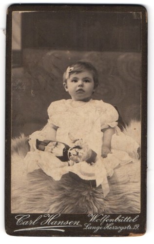 Fotografia carl hansen - fotografia,