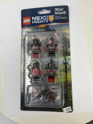 Lego 853516 6142644 nexo - 853516,