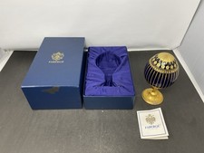 Faberge Imperial Egg produced