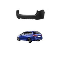 PARAURTI POSTERIORE PEUGEOT