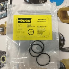 Guarnizione O-RING PARKER