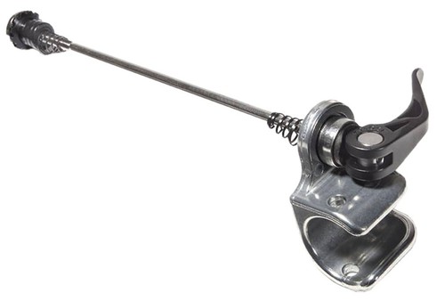 Thule adattatore perno gancio - thule,