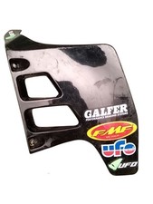 plastica fiancatina destra plastic hull side panel right suzuki rm 125 90-94 F11