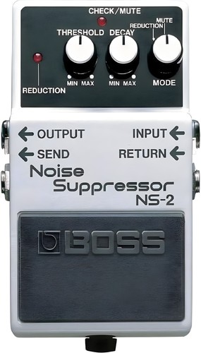Boss soppressore rumore - boss, di