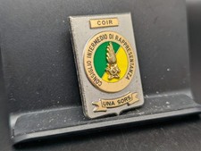 Fregio Militare Guardia