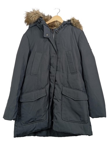 Tommy hilfiger parka uomo - hilfiger,