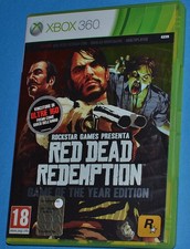 Red Dead Redemption -