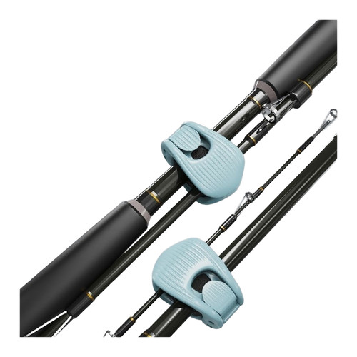 Organizzatore porta canne - porta, da