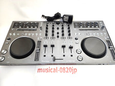 Pioneer DJ DDJ-T1 controller