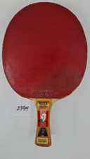 Stiga Hans Alsér Campione del