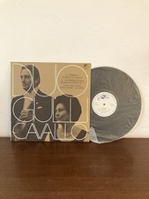 F. Gulli E. Cavallo - Franck, Szymanowski Angelicum STA 9025 Italy Classical