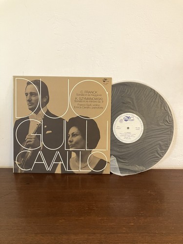 Gulli cavallo franck - cavallo,