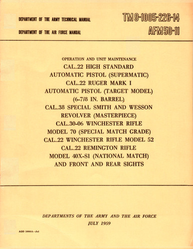 104 1959 1005 - 1959, 9-1005-226-14