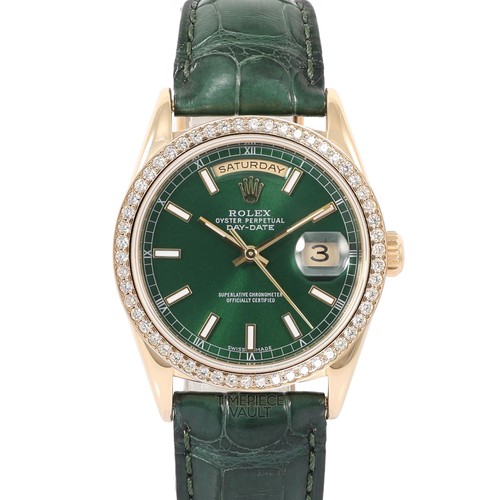 Rolex day date president - day-date,