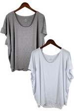 zuda Confezione 2 T-shirt