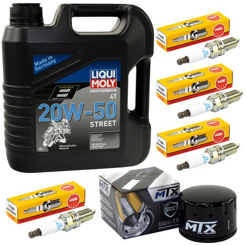 Kit per bmw - 1200, gs