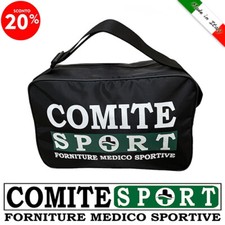 BORSA MEDICA GARA A TRACOLLA