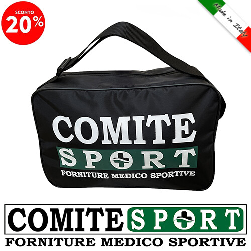 Borsa medica gara tracolla - medica,