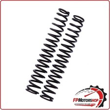 COPPIA MOLLE FORCELLA YSS PER MOTO LR380N090S230X KAWASAKI ZX-10R 06>07