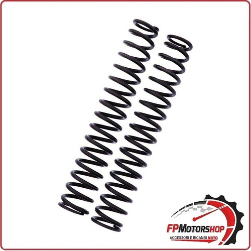 Coppia molle forcella yss per - coppia,