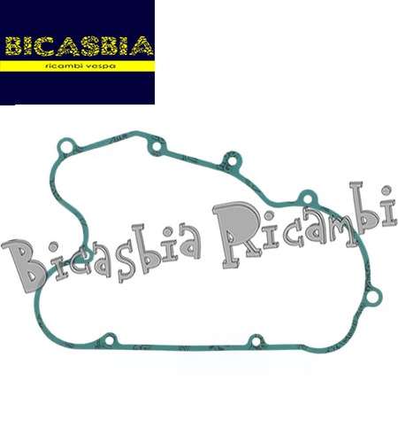 17537 guarnizione lato - -,