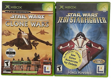 Star Wars: Jedi Starfighter &