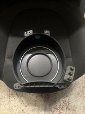 Tachimetro quadro strumenti Fiat 500 Abarth 595 TFT 2018 