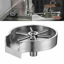 Lavabicchieri Automatico Bar