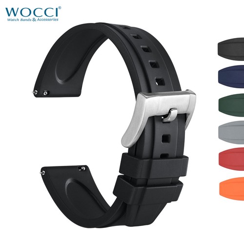 Cinturino orologio wocci - orologio, hevea