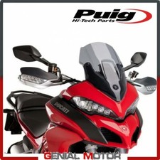 Cupolino puig fume chiaro - fume,
