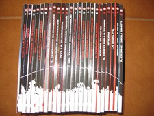 Odessa Collezione completa 24