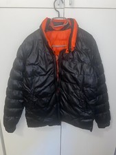 Exclusive Black Hugo Boss Jacket for Sale