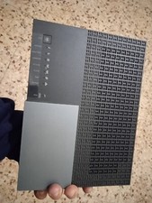 TIM HUB 1Gbps Router senza Fili - Nero