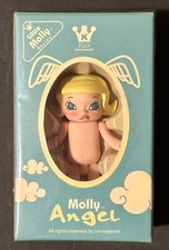 Pop mart kennyswork vintage - pop,