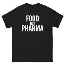 Camicia Alimentare Non