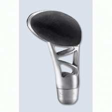 POMELLO PELLE SCAM NERA SPARCO LEVA CAMBIO T-REX RACING AUTO UNIVERSALE TUNING