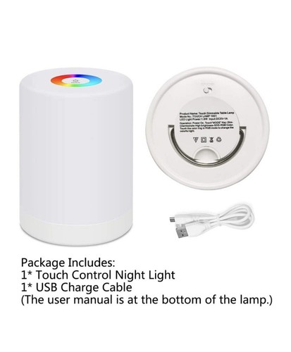 Lampada notturna - lampada,