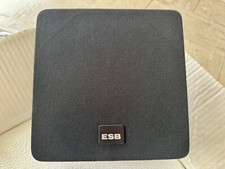 Esb serie 7000 - esb, woofer